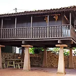 Campos * Cangas de Onis