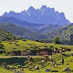 Holiday home Campos