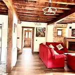 Holiday home Campos Cangas de Onis