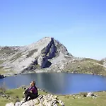 Campos Vakantiehuis Onís