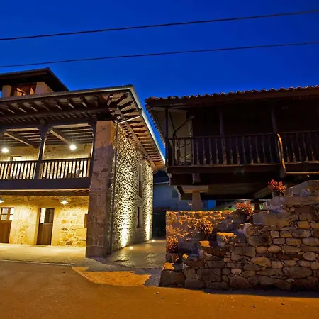 Feriehus Campos Onís