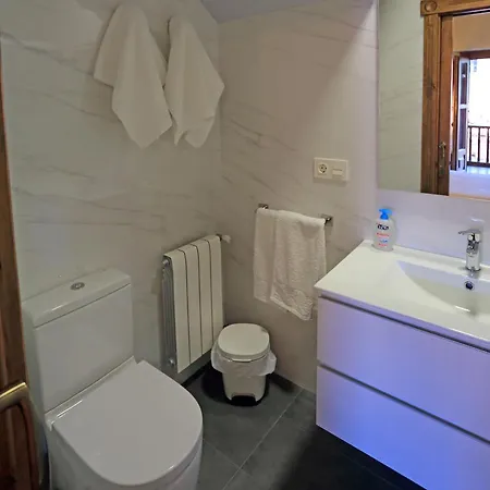 Campos * Cangas de Onis