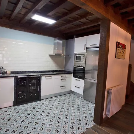 Campos * Cangas de Onis