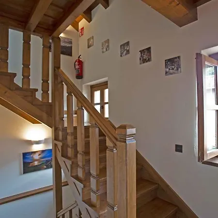 Feriehus Campos *