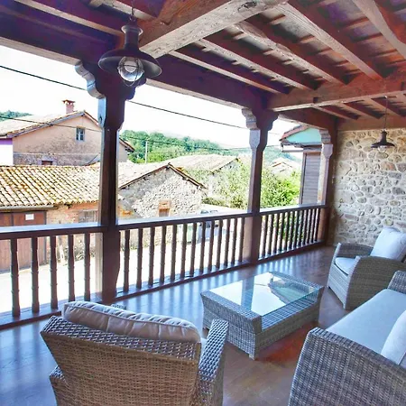 Holiday home Campos *