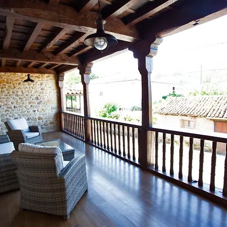 Campos Ferienhaus *