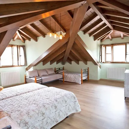 Campos Holiday home *