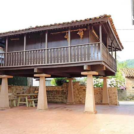 Ferienhaus Campos *