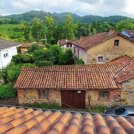 Ferienhaus Campos *