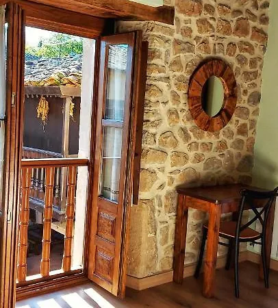 Ferienhaus Campos *