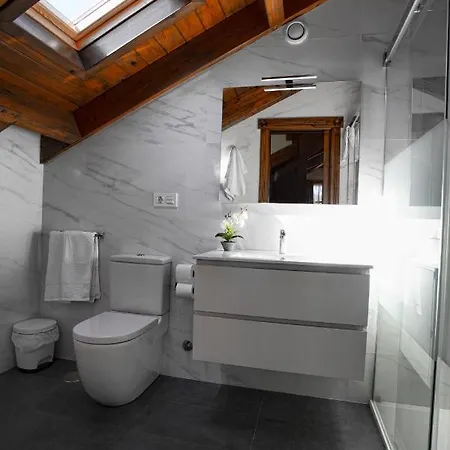 Campos Ferienhaus