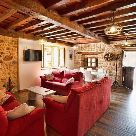 Ferienhaus Campos