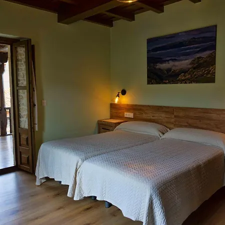 Campos Feriehus *