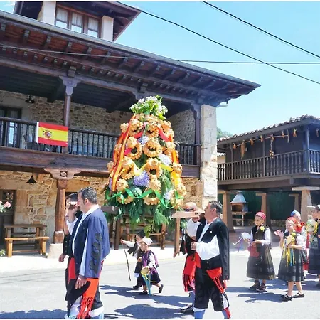 Campos Prázdninový dům