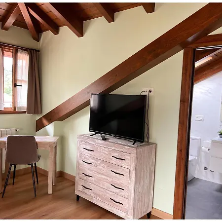 Campos Prázdninový dům *