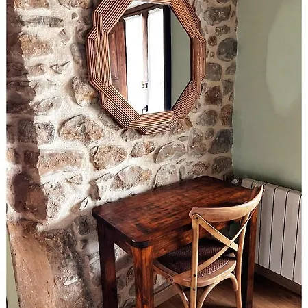Ferienhaus Campos