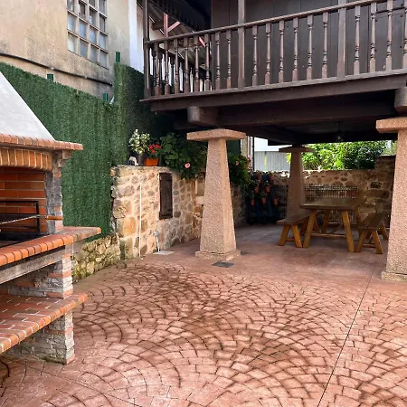 Holiday home Campos Cangas de Onis