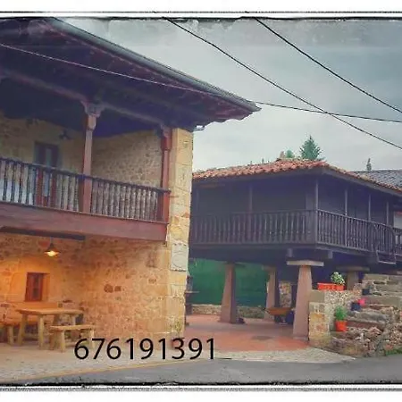 Campos Ferienhaus *