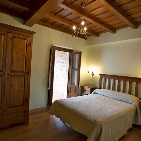 Campos Ferienhaus *