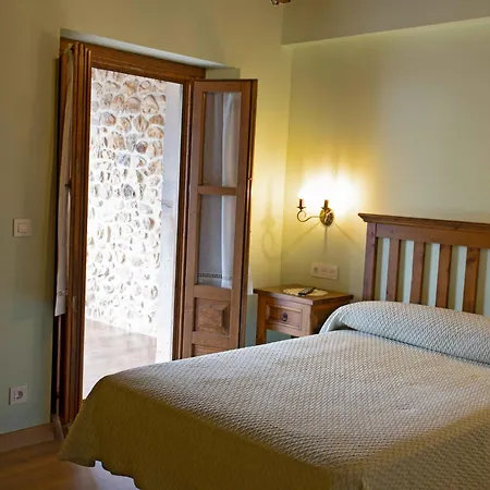 Ferienhaus Campos Onís