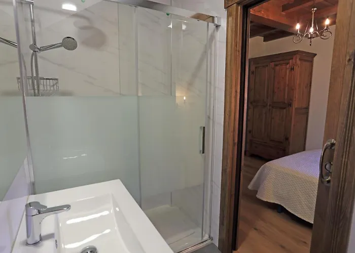 Campos Сasa de vacaciones