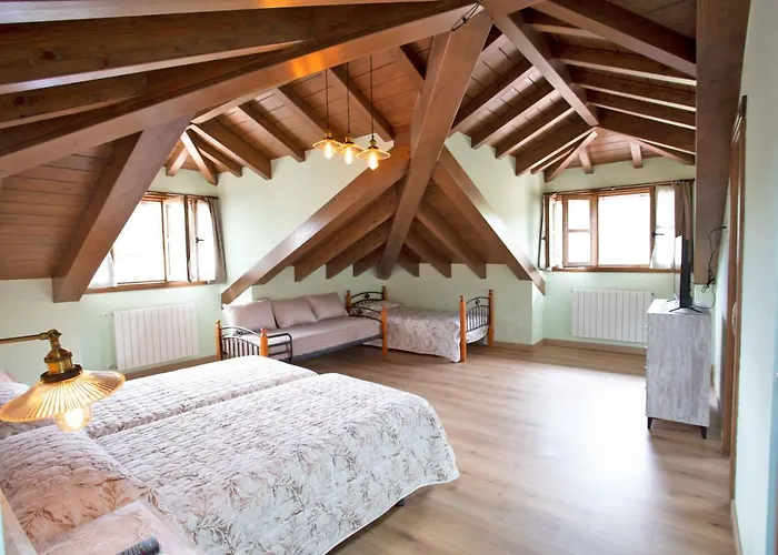 Campos Сasa de vacaciones *