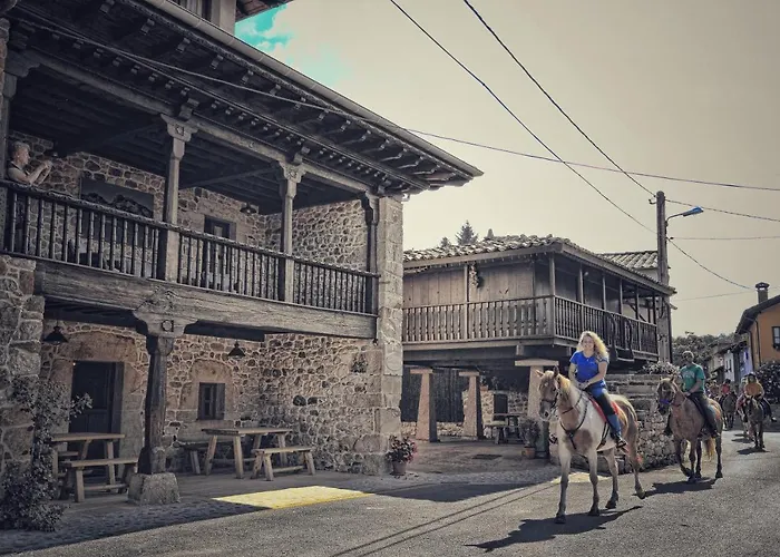 Campos Сasa de vacaciones