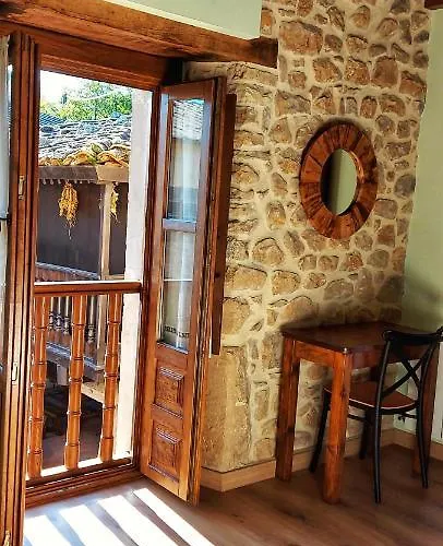 Сasa de vacaciones Campos *