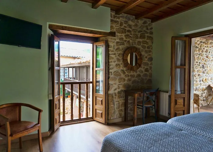 Сasa de vacaciones Campos