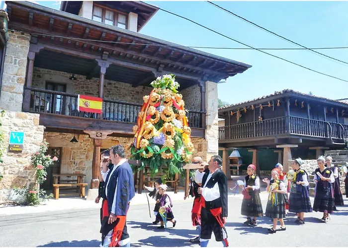 Campos Сasa de vacaciones