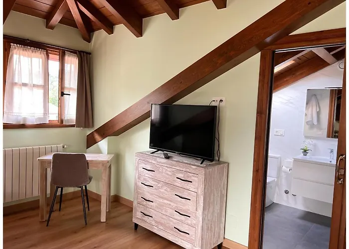 Campos Сasa de vacaciones *